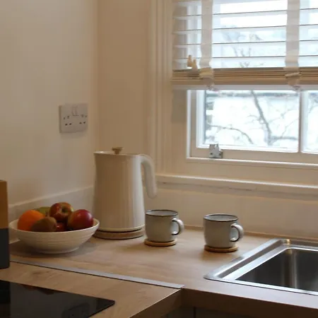 Pike O'blisco Apartman Bowness-on-Windermere