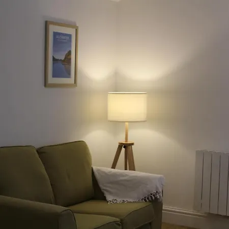 Pike O'blisco Apartment Bowness-on-Windermere