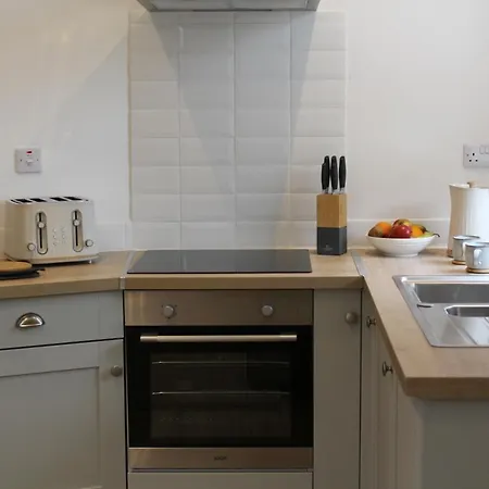 Apartamento Pike O'blisco Bowness-on-Windermere