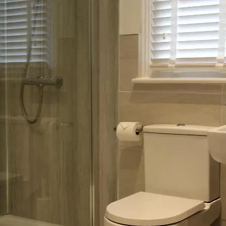 Apartamento Pike O'blisco *
