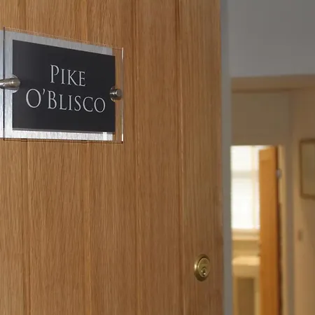 Pike O'blisco *