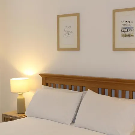Apartment Pike O'blisco Bowness-on-Windermere