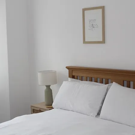 Pike O'blisco Apartment