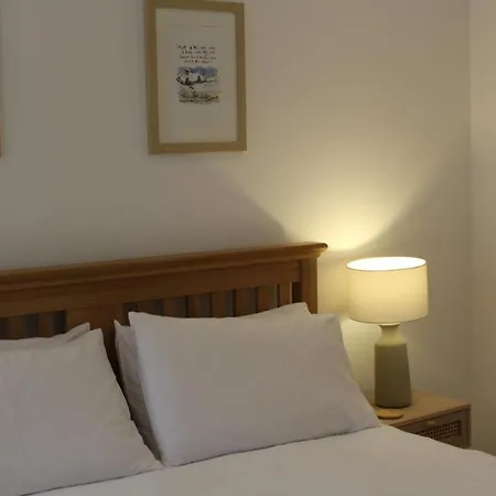 Pike O'blisco Apartment