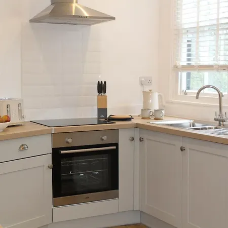 Pike O'blisco Apartment Bowness-on-Windermere