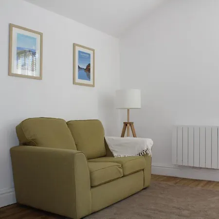 Pike O'blisco Apartment Bowness-on-Windermere